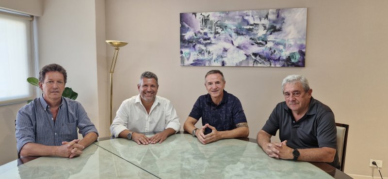 COMUNICADO IMPORTANTE