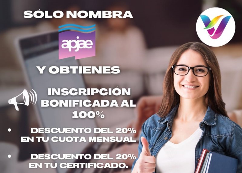 Cursos de capacitación laboral del Instituto Volta