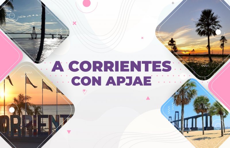 CORRIENTES: NATURALEZA E HISTORIA EN UN VIAJE EMOCIONANTE