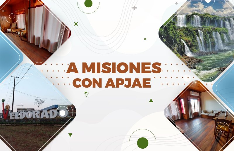 TURISMO MISIONES: DE CATARATAS A LAS RUINAS DE SAN IGNACIO 
